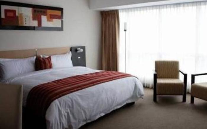 Allpa Hotel & Suites