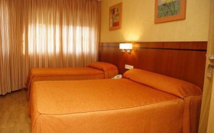 Hotel HHB Pontevedra Confort