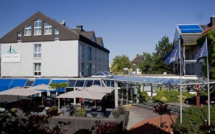 Hotel Gude
