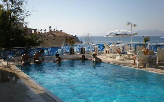 Hotel Stella