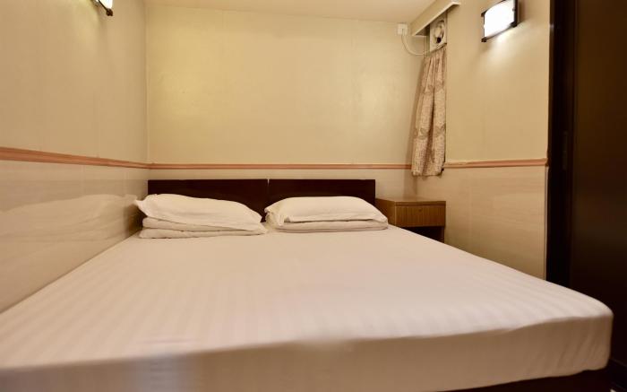 YIU FAI GUEST HOUSE
