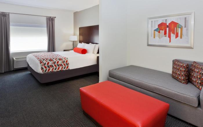 Sonesta Essential Columbus