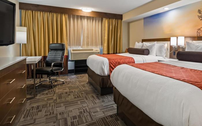 Holiday Inn Brookfield - ​​Milwaukee
