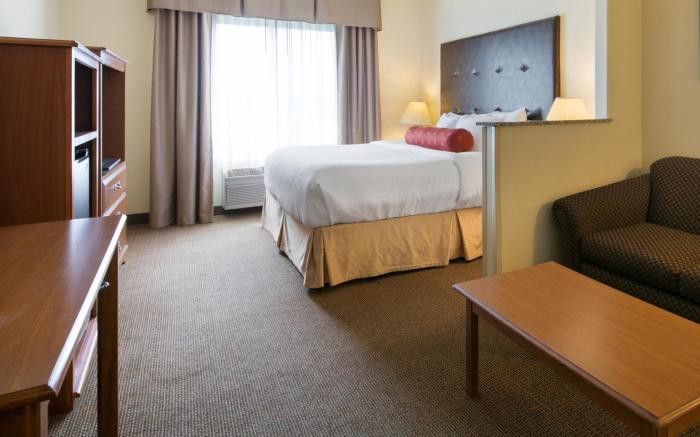 Best Western Plus Ellensburg Hotel