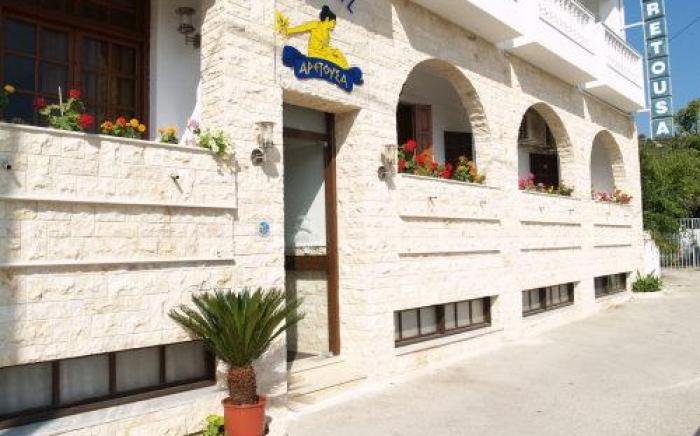 Casa Blue Hotel, Philian Hotels and Resorts