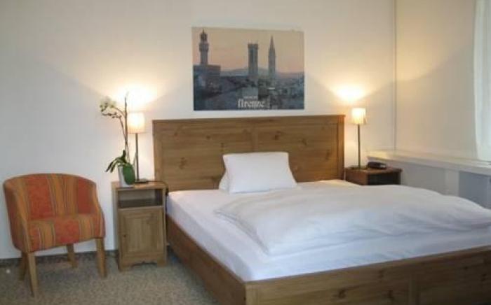 Boutique Hotel Oase