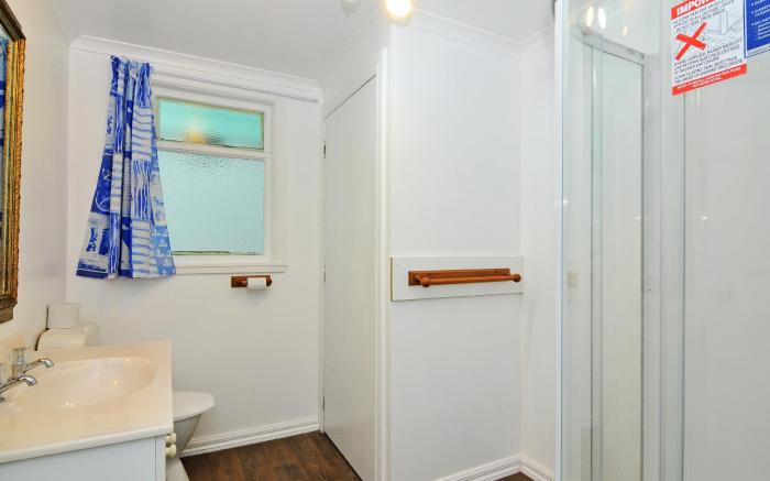 Richmond Guest House