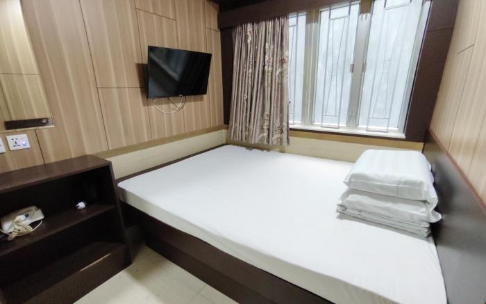 HOO SANG HOTEL