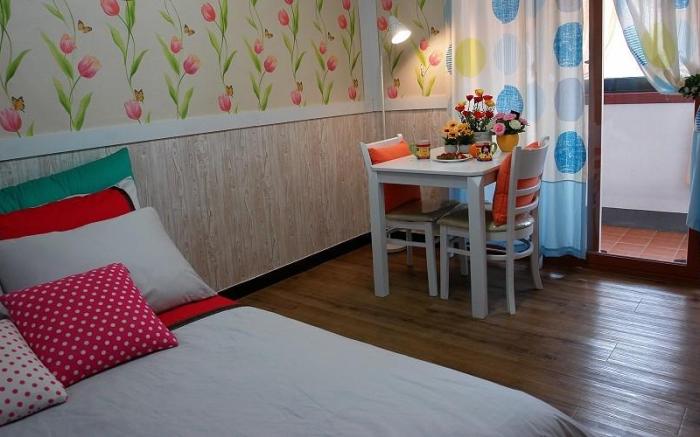 Anmyeondo Taean Romance Pension