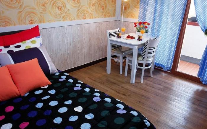 Anmyeondo Taean Romance Pension