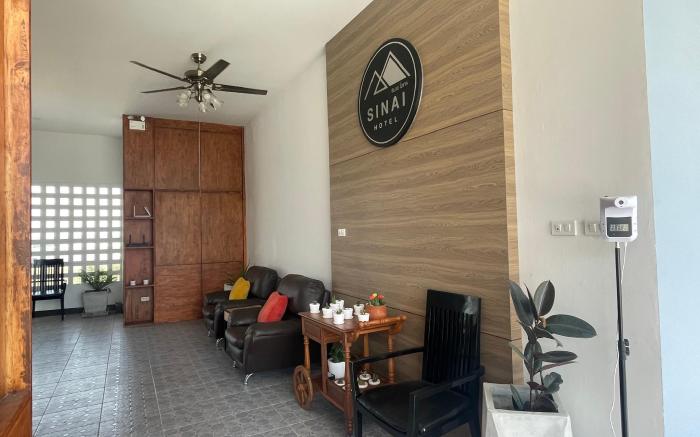 Sinai Hotel