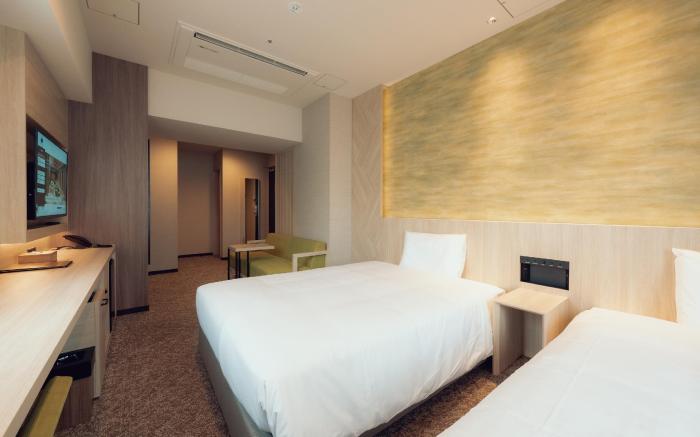 Henn na Hotel Sendai Kokubuncho