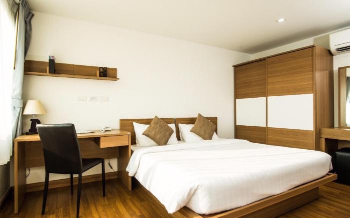 WINNER  HOTEL & SERVICED APARTMENT