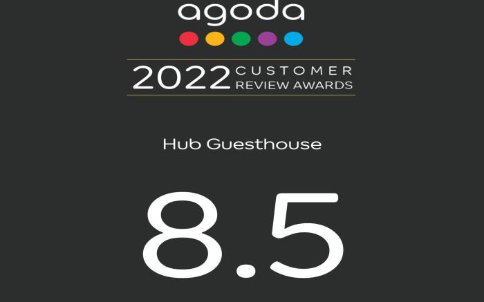 Hub Guesthouse