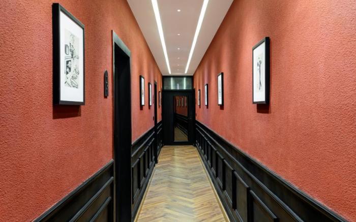Kudos By Downtown - Boutique Hotel In Udaipur
