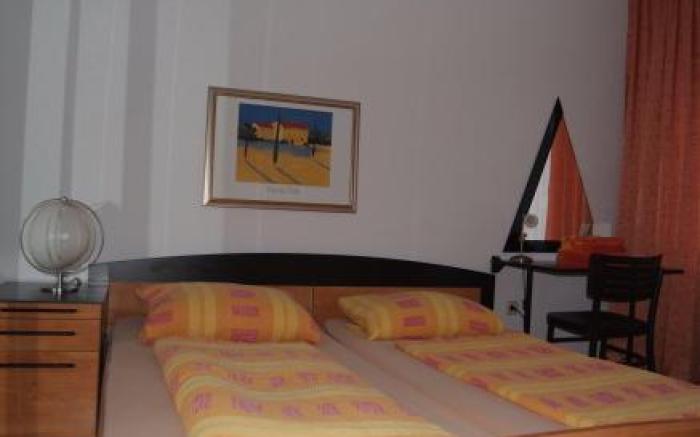 Hotel Frohnhauser Hof