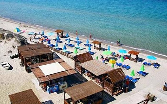Gaia Royal Hotel