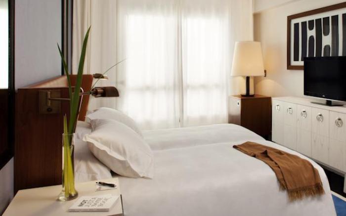 Hotel Pulitzer Buenos Aires