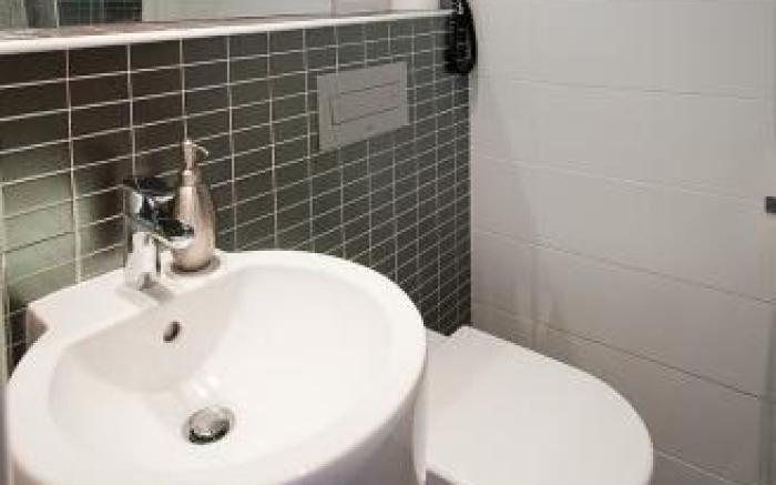 Marmontova Luxury Rooms