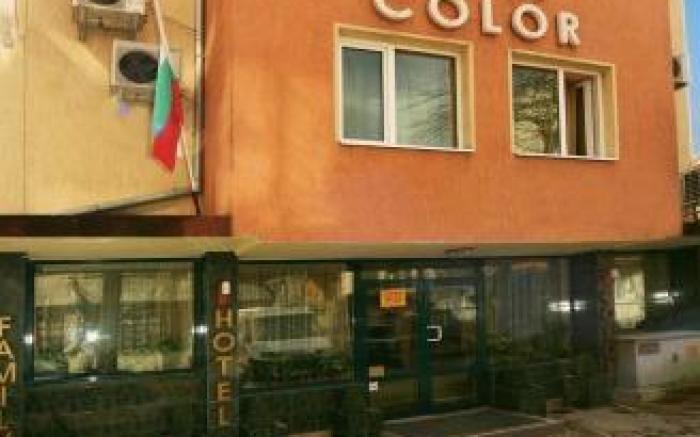 Hotel Color