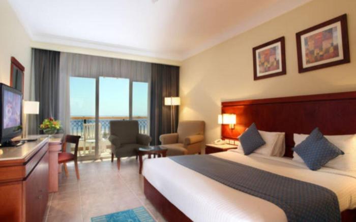 Melia Sharm Resort & Spa