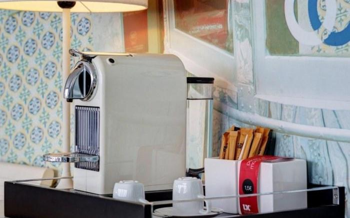 LX Boutique Hotel