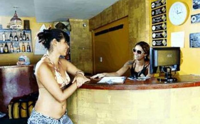 Che Lagarto Hostel Ilha Grande