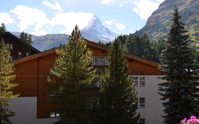 Hotel Jaegerhof