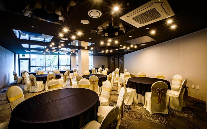 UTOP UBLESS HOTEL Jeju Hamdeok