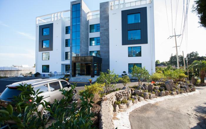 Fellisia Hotel