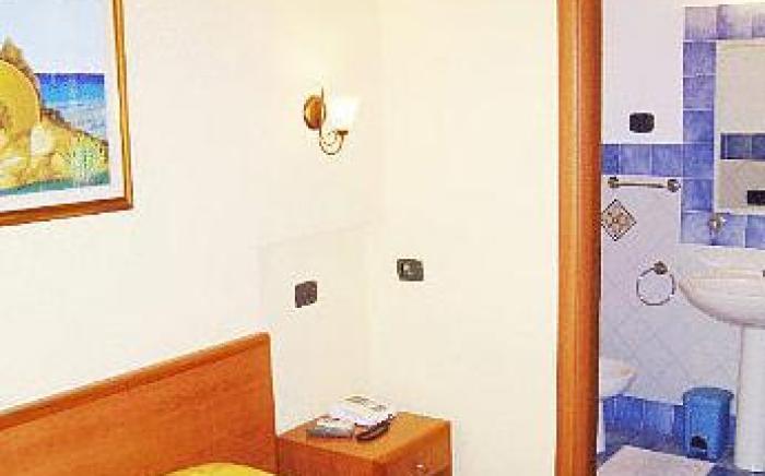 B&B Kolymbetra