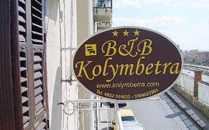 B&B Kolymbetra