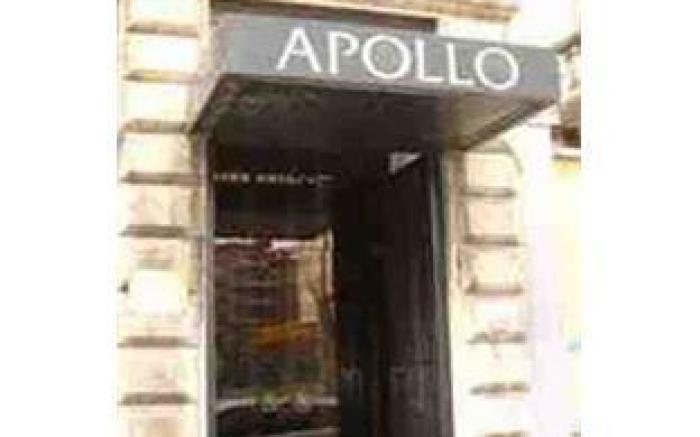 Hotel Apollo