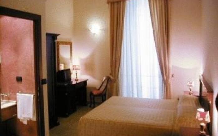 Residence Acropoli