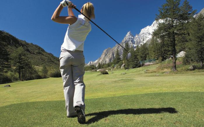 Grand Hotel Royal & Golf