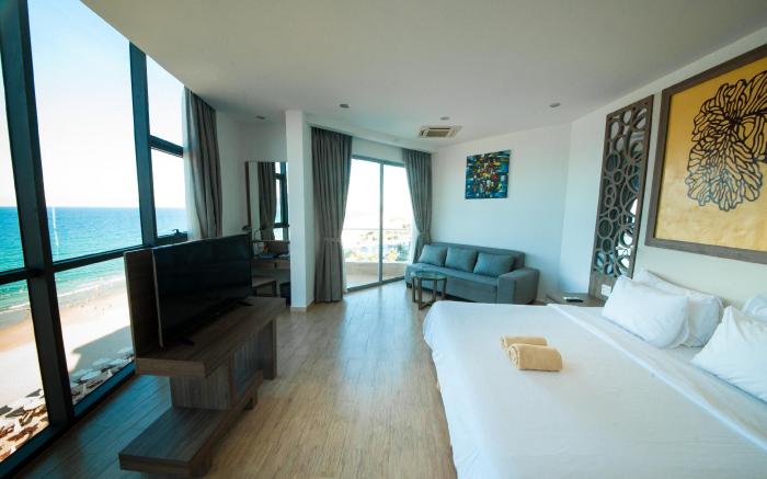 Swandor Cam Ranh Resort-Ultra All Inclusive