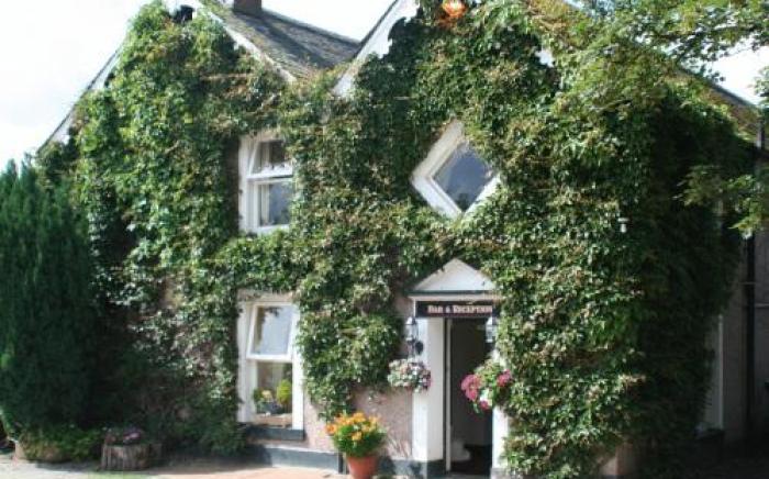 The Brantwood Hotel