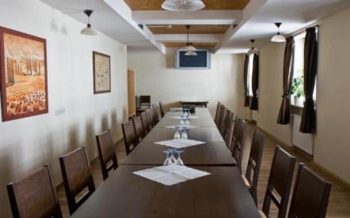 Hotel zur Isar