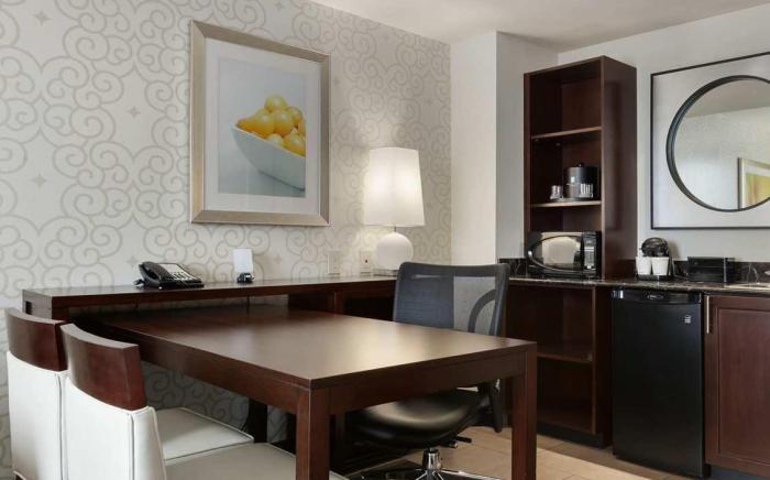 Embassy Suites Savannah Airport