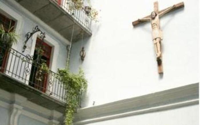Hotel Boutique Casa de la Palma
