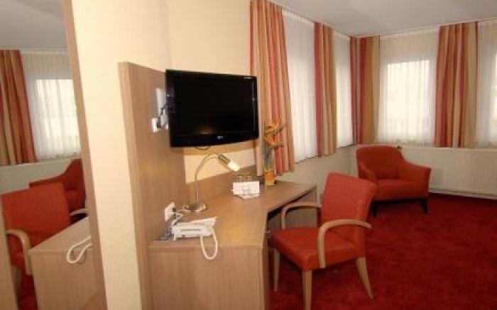 Hotel Zur Schmiede