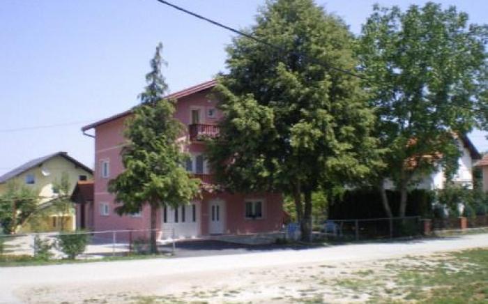 House Vukovic