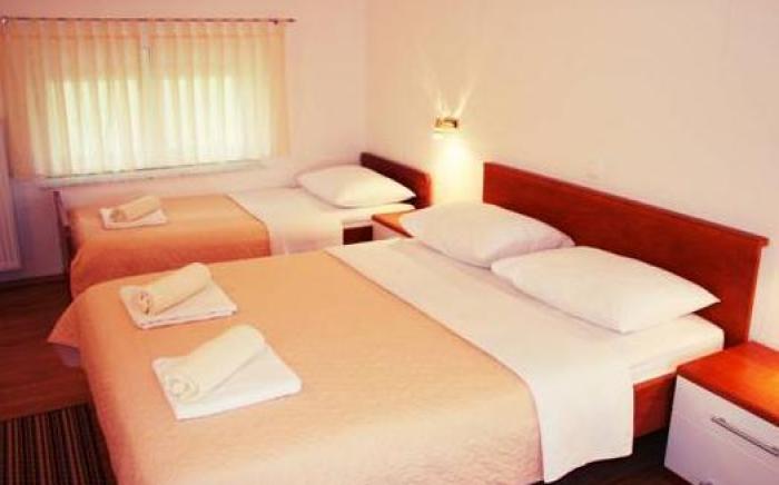 Guesthouse Rubcic