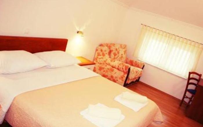Guesthouse Rubcic