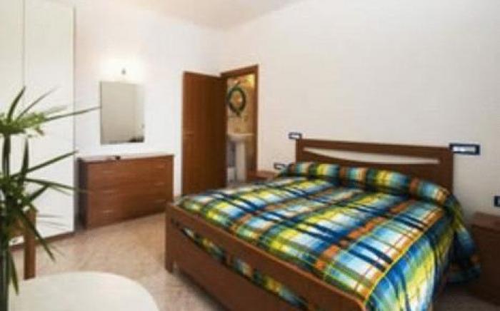 B&B Ravello Rooms