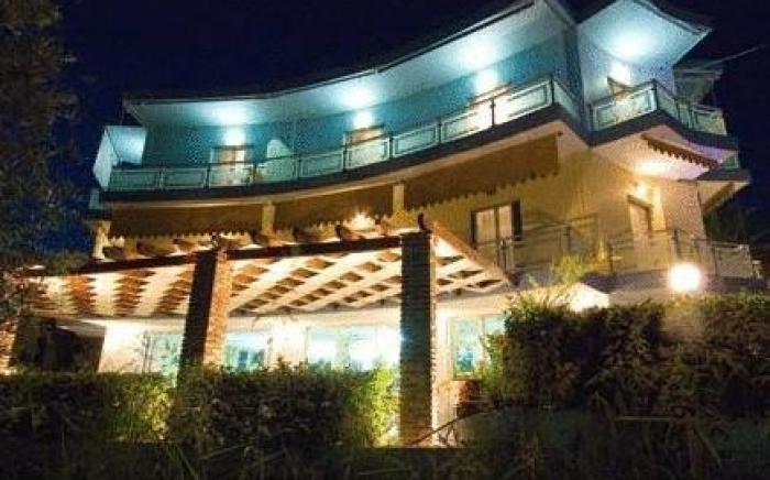 Souris Hotel