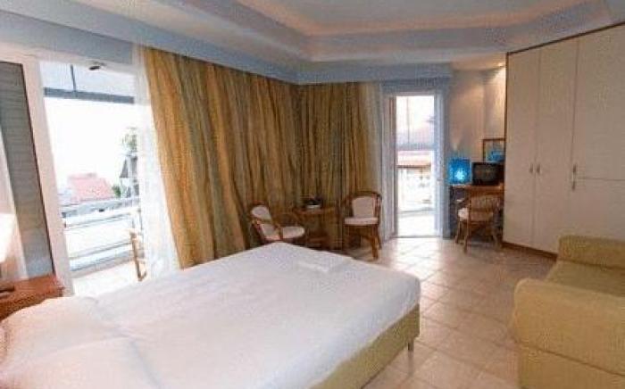 Souris Hotel