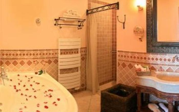 Hotel Demeure Loredana