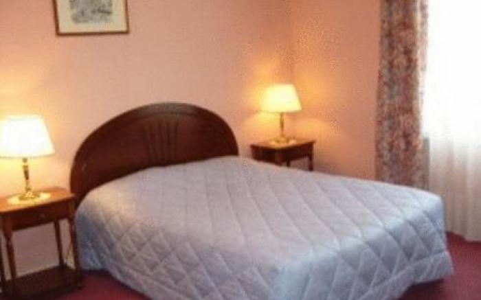 Hotel de la Marine