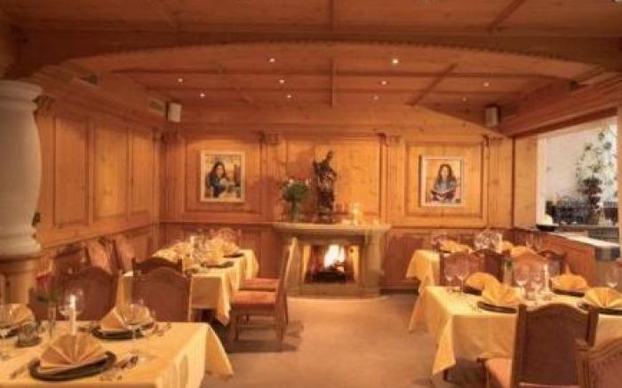 Boutiquehotel Grandau